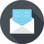 SMS & Email Alert for transaction