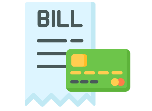 Swift Bill Payment  Services